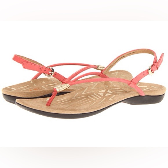 Dr Andrew Weil Sandals
